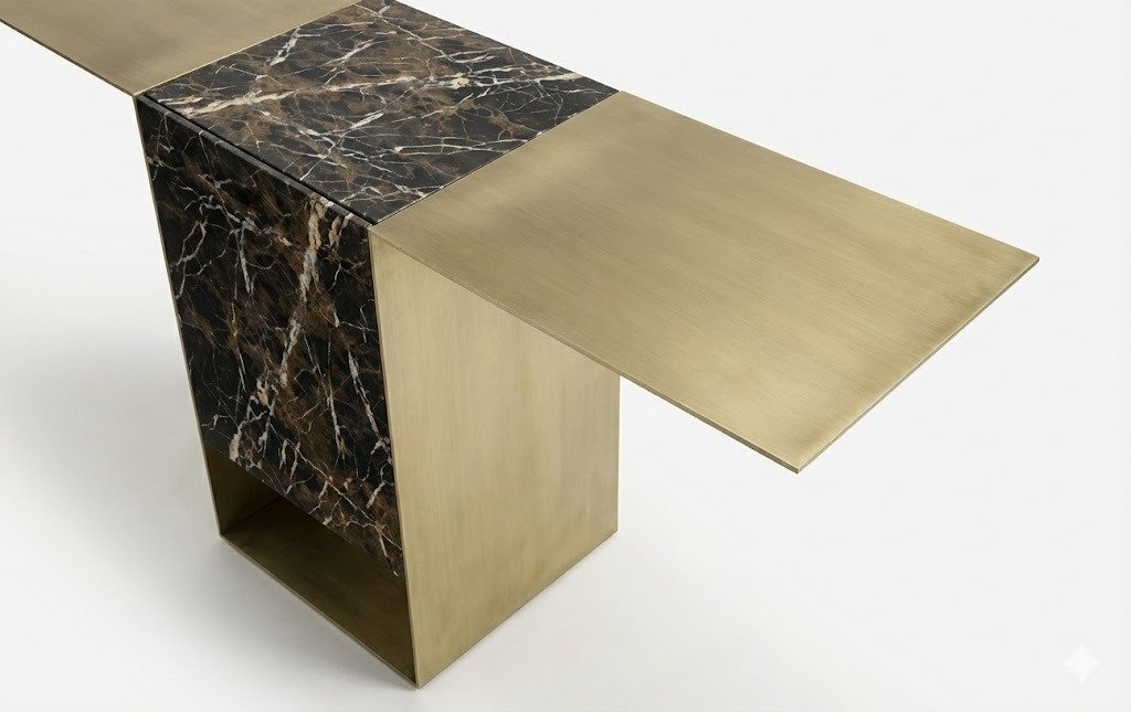 ATLAS CONSOLE Thumbnail